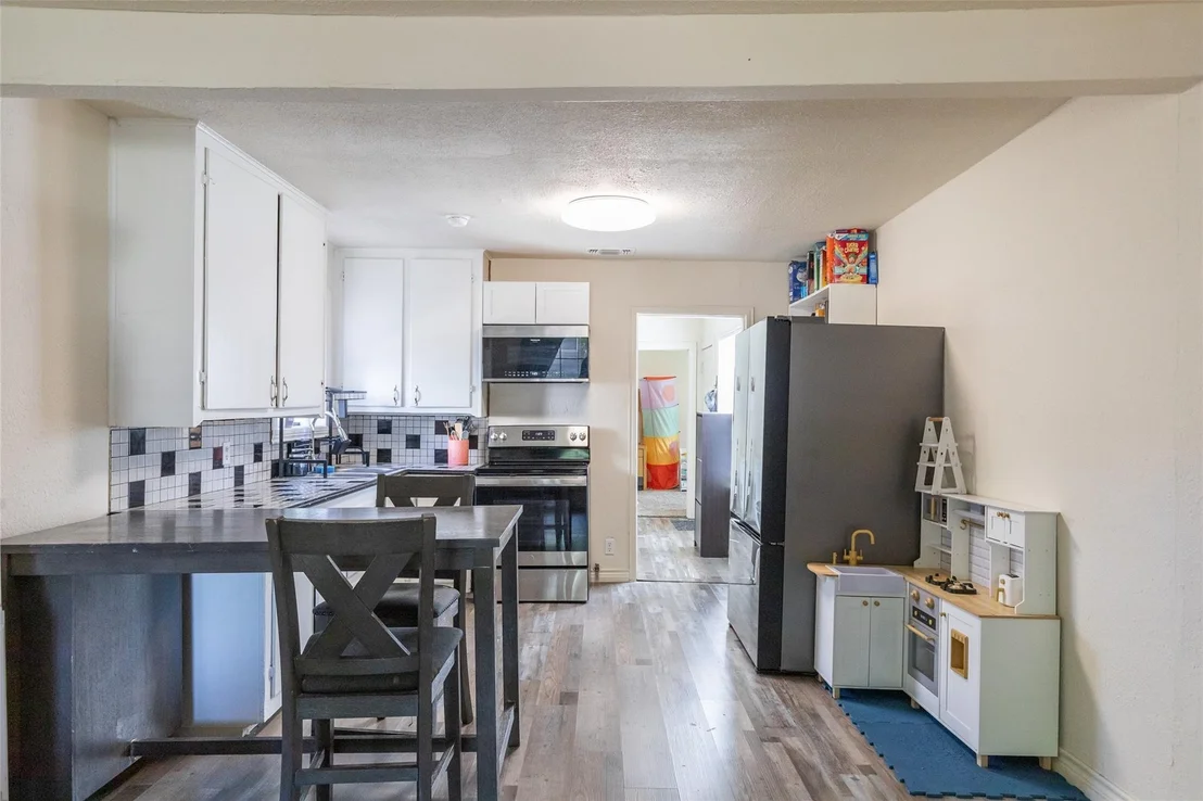 Photo of 2302 N 18th Street