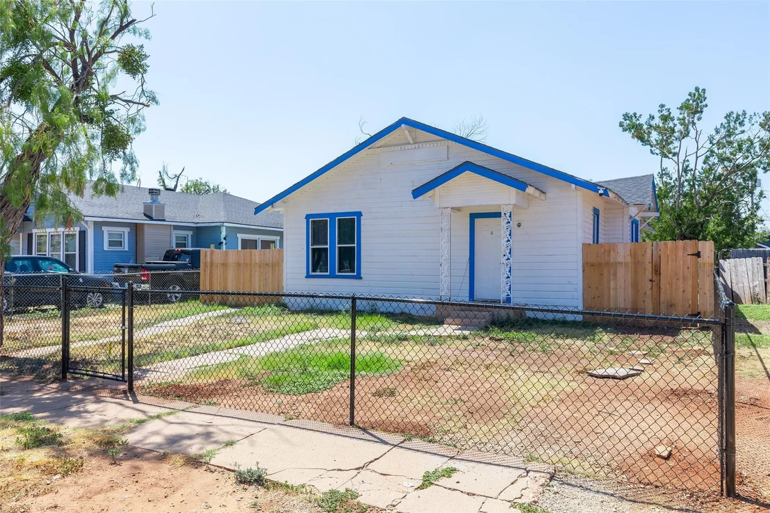 Photo of 1833 N 7th Street