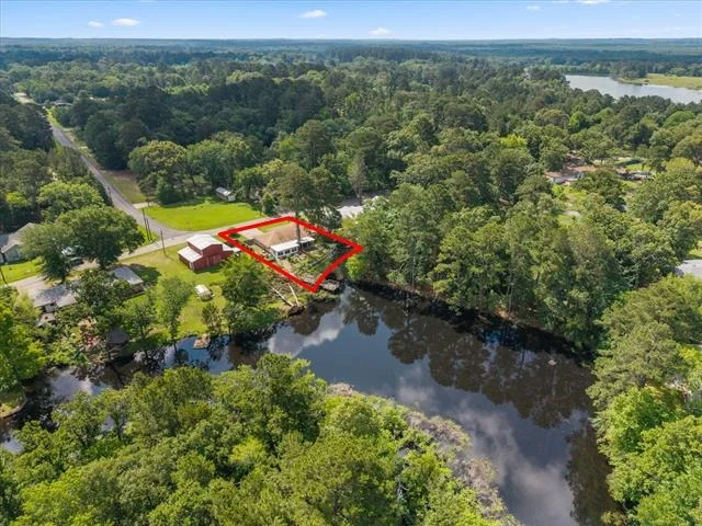 Photo of 1093 County Road 2140
