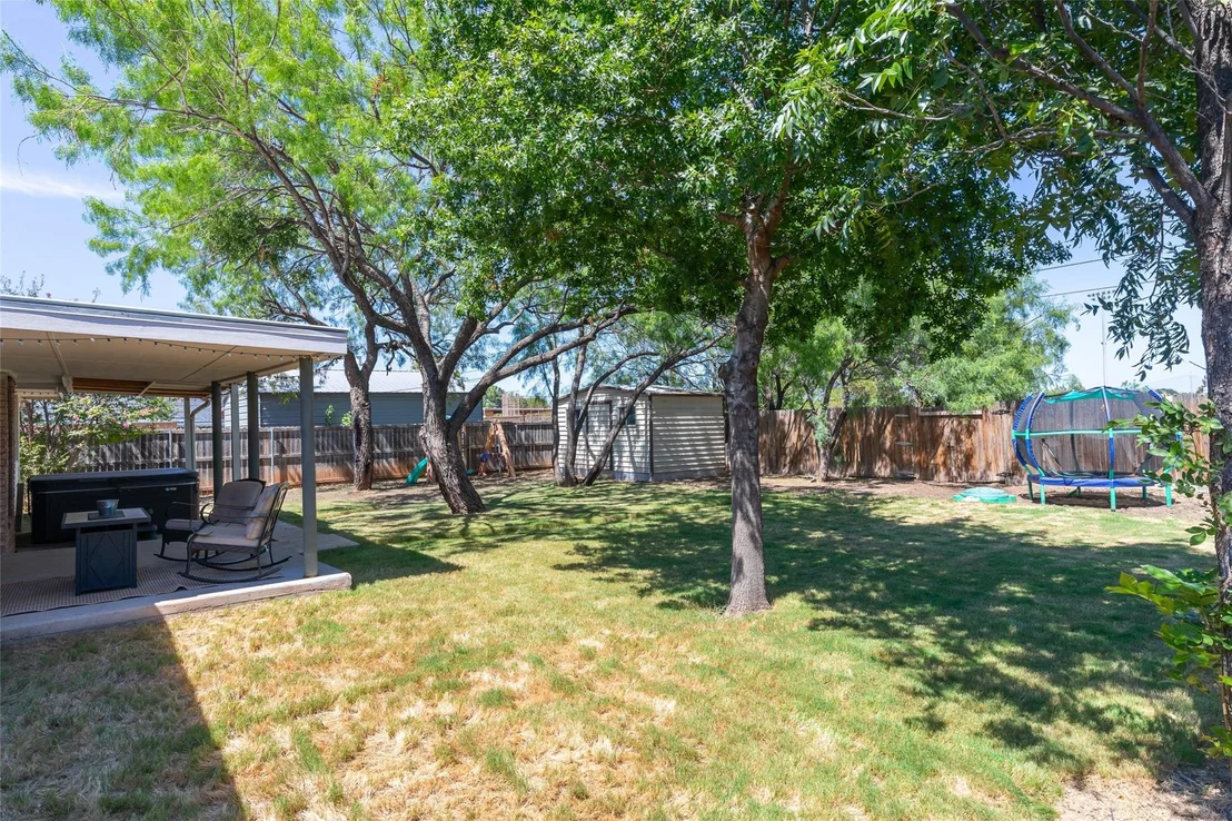 Photo of 1009 Parsons Road