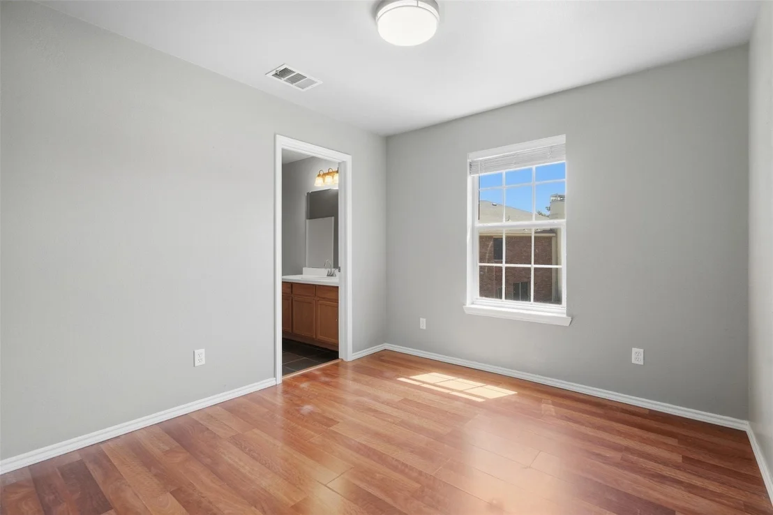 Photo of Unit A at 2708 Clemson Circle