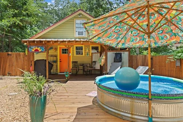 Photo of 1443 County Road 3440