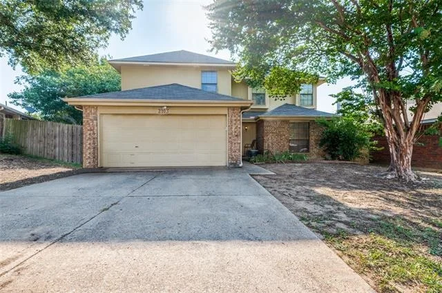 Photo of 2103 Foley Drive