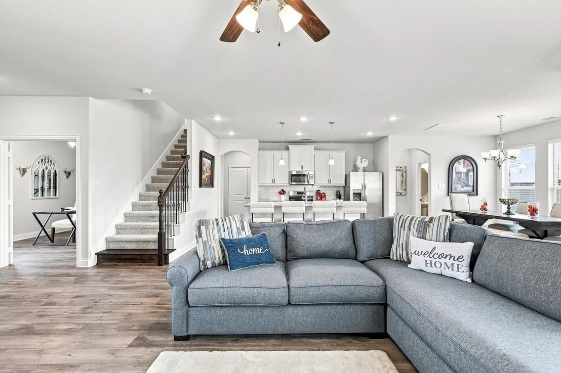Photo of 401 Llano Lane