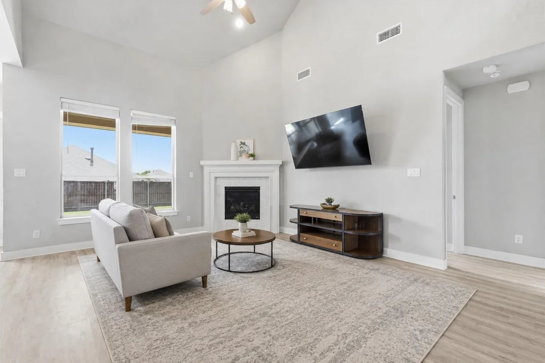 Photo of 1108 Claiborne Drive