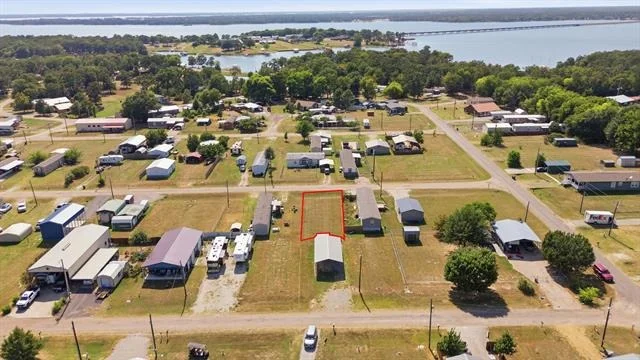 Photo of Lot 246 Kiowa