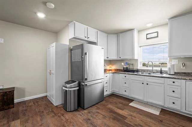 Photo of Unit A at 1404 Mcconnell Road
