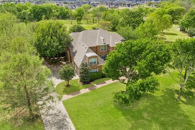 Photo of 515 Bastrop Road