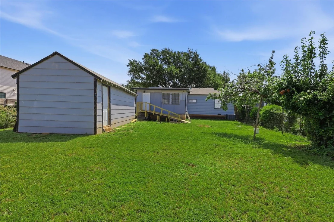 Photo of 6807 Prosper Street