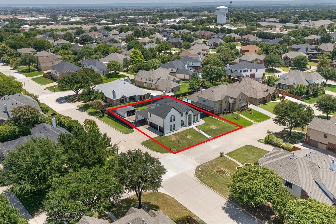 Photo of 2814 Saint Maria Drive