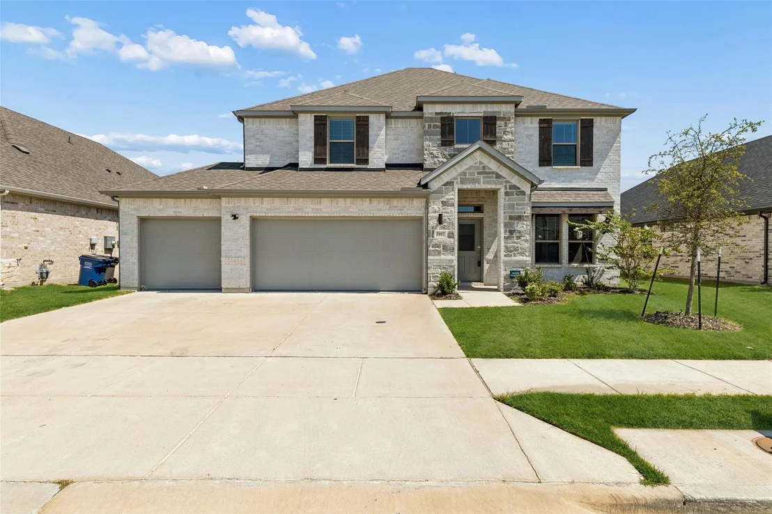 Photo of 3907 Turpin Drive