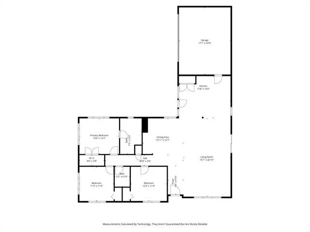 Photo of 3564 Vinecrest Drive