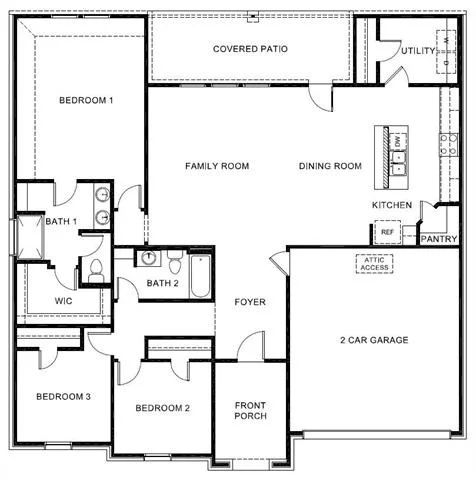 Photo of 3441 Hopewell Lane