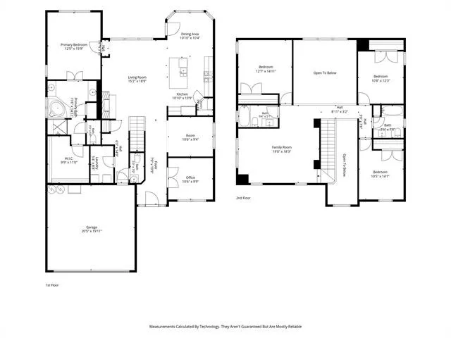 Photo of 3107 Turkey Creek Trail