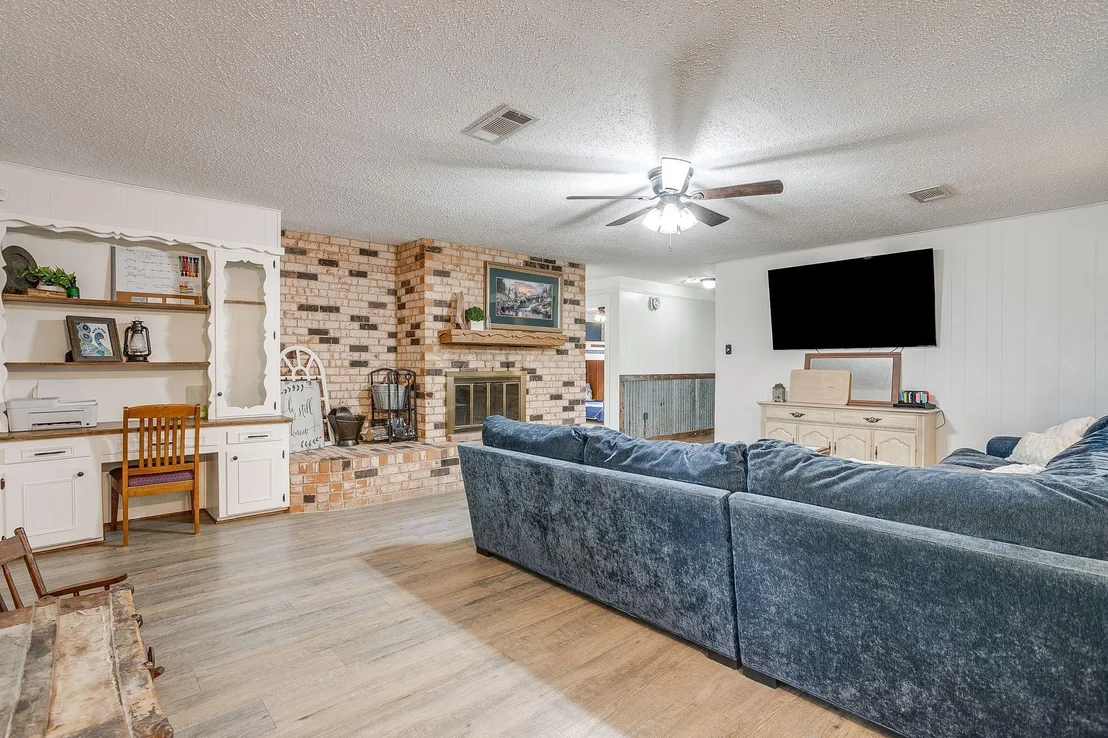 Photo of 1816 Glendale Drive