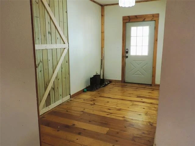 Photo of 550 Chaparral Drive