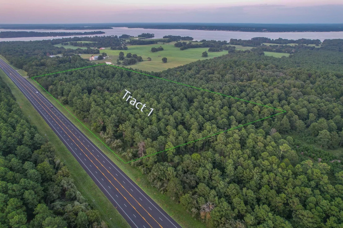 Photo of Tract 1 Hwy 155