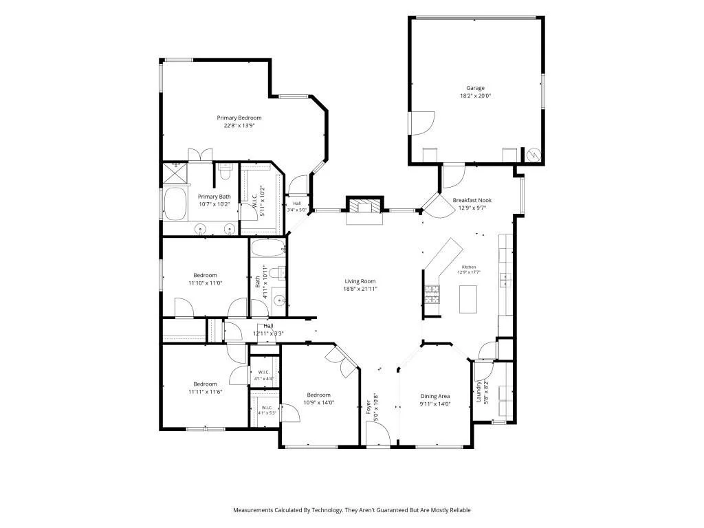 Photo of 10313 Evergreen Drive