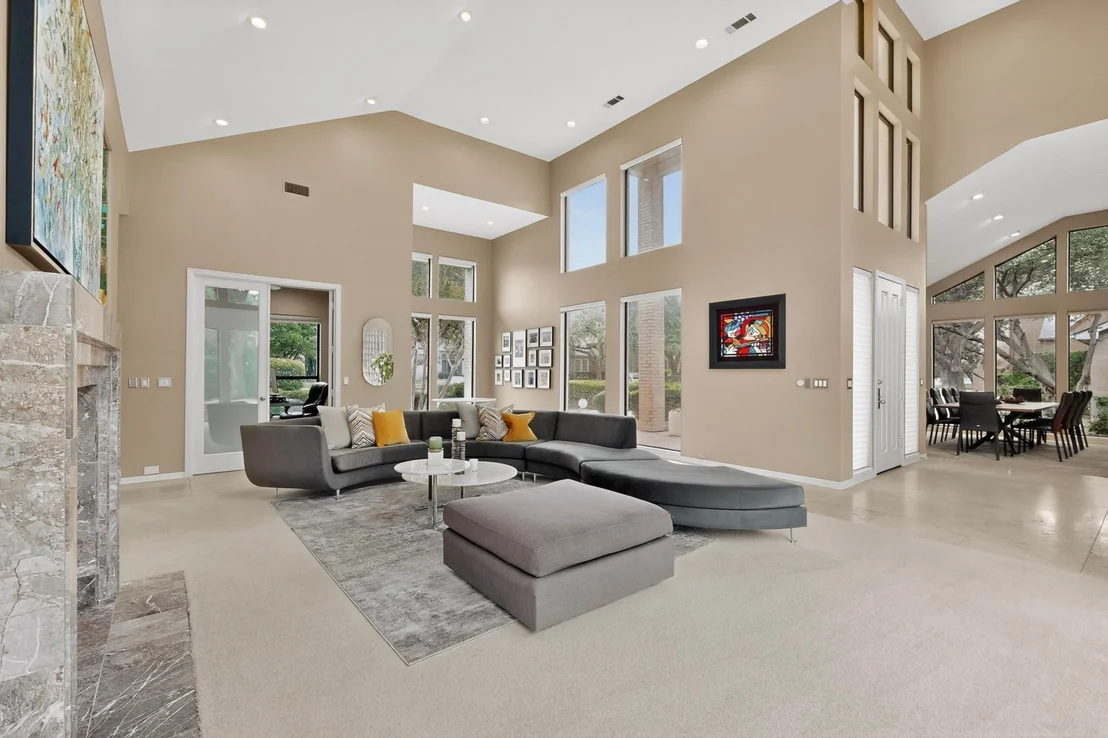 Photo of 4601 Huffman Court