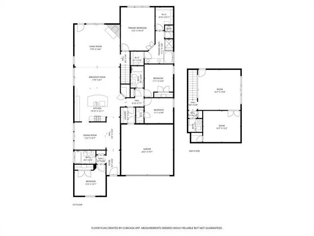 Photo of 1634 Post Oak Way