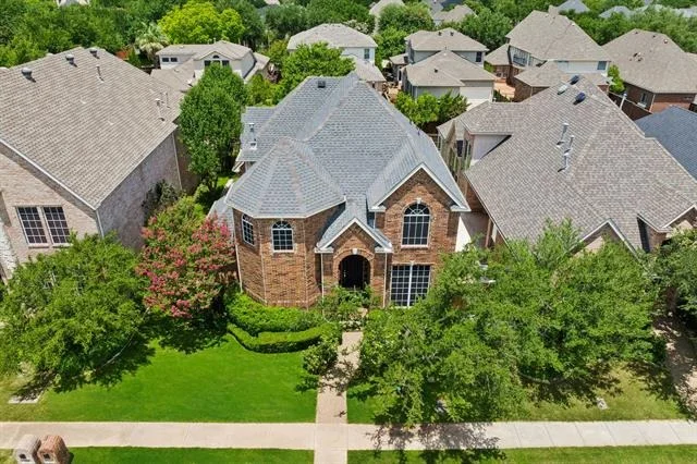 Photo of 3315 Garrett Drive