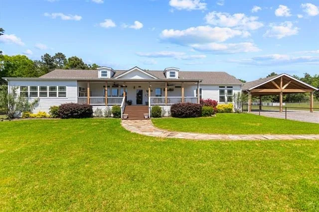 Photo of 1767 County Road 3840
