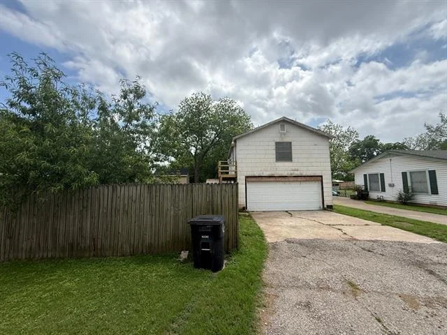 Photo of 409 Dixon Street