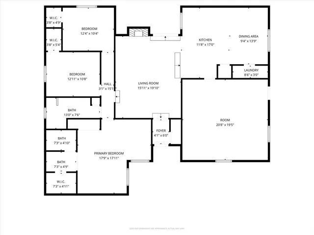 Photo of 745 Carol Lane