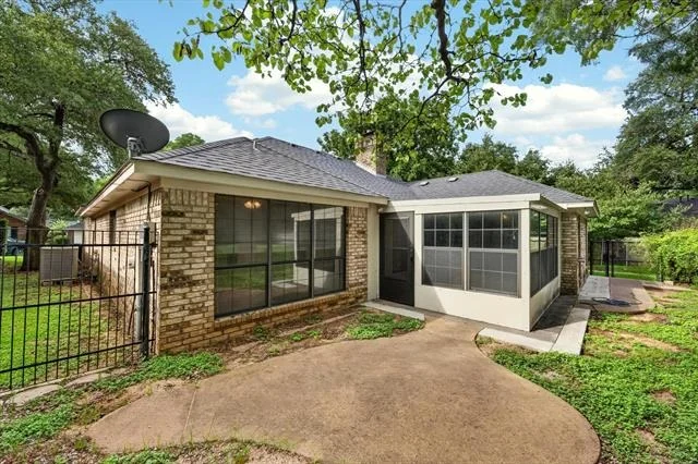 Photo of 3601 Willow Bend Circle