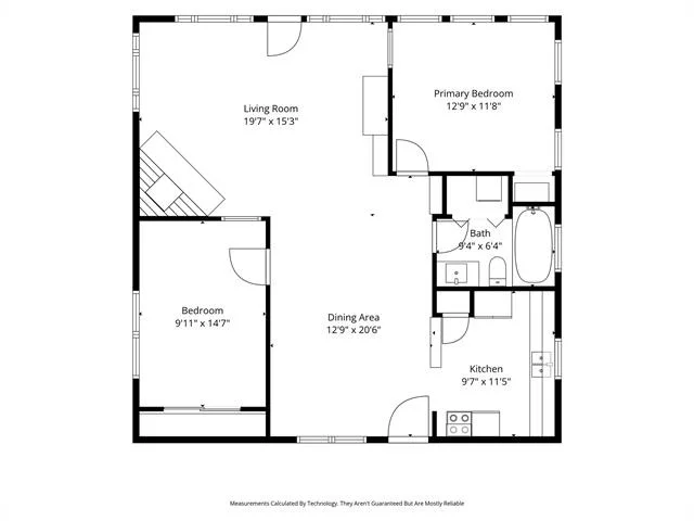 Photo of 111 Live Oak Drive