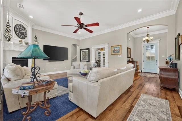 Photo of 6801 Tradition Drive
