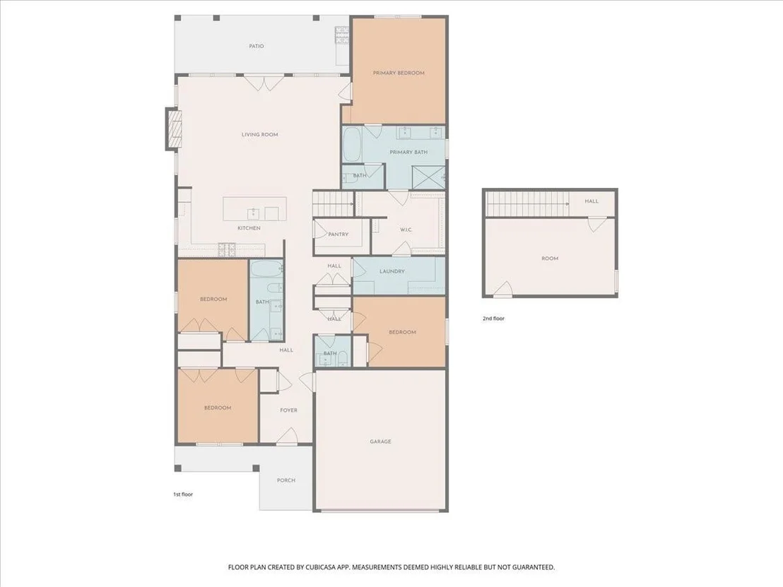 Photo of 16429 Clearview Drive