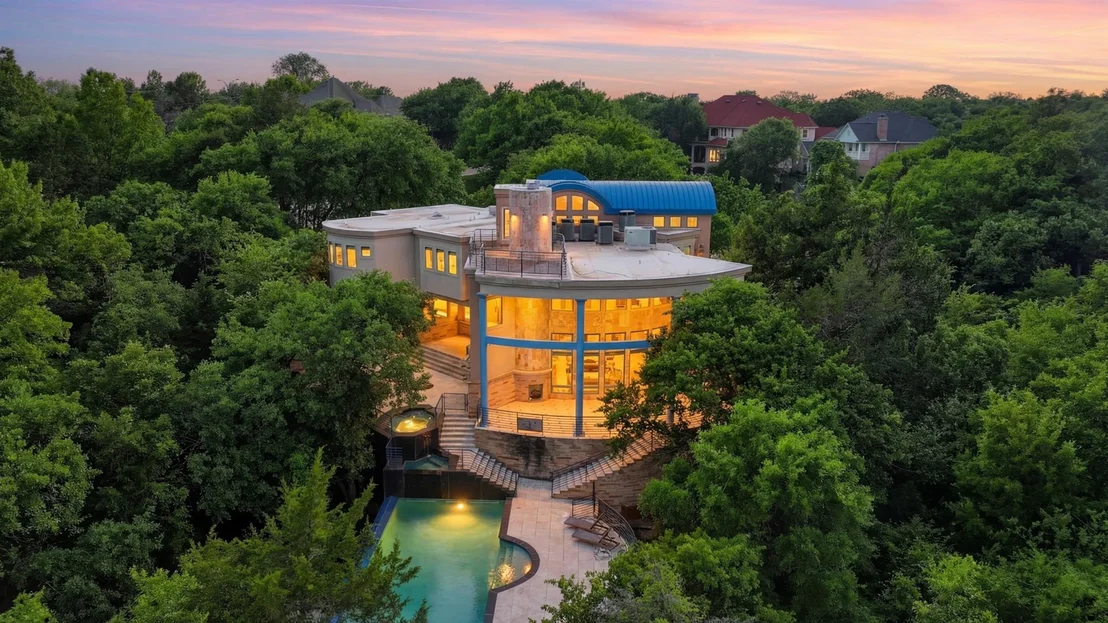 Photo of 2607 Hemingway Drive