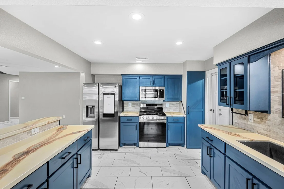 Photo of 6001 Haden Drive
