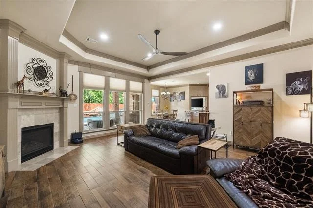 Photo of 813 Rio Grande Drive