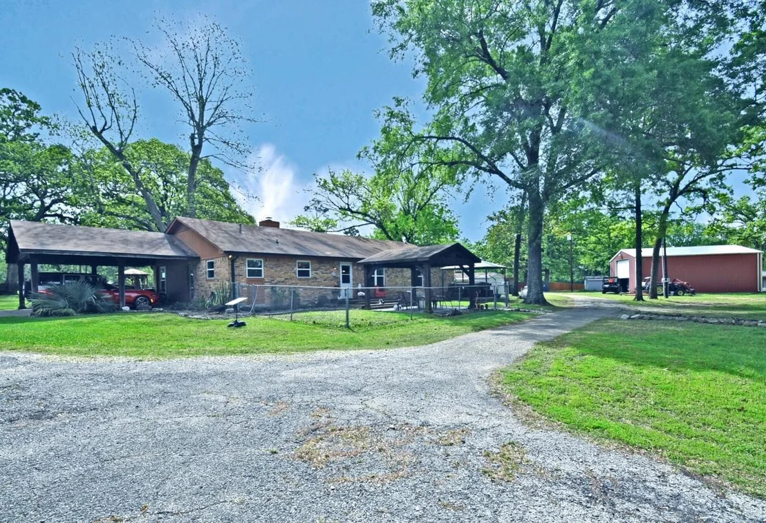 Photo of 599 County Road 1260