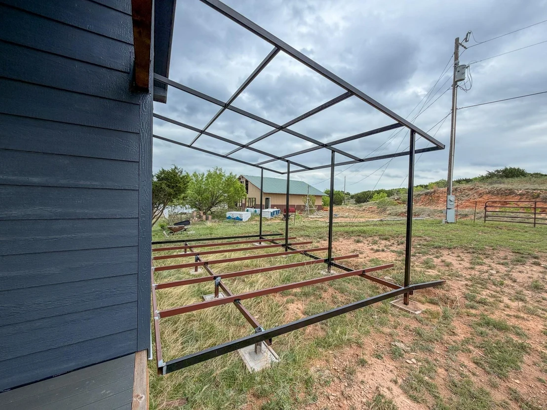 Photo of Unit 121 at 3500 Hog Bend