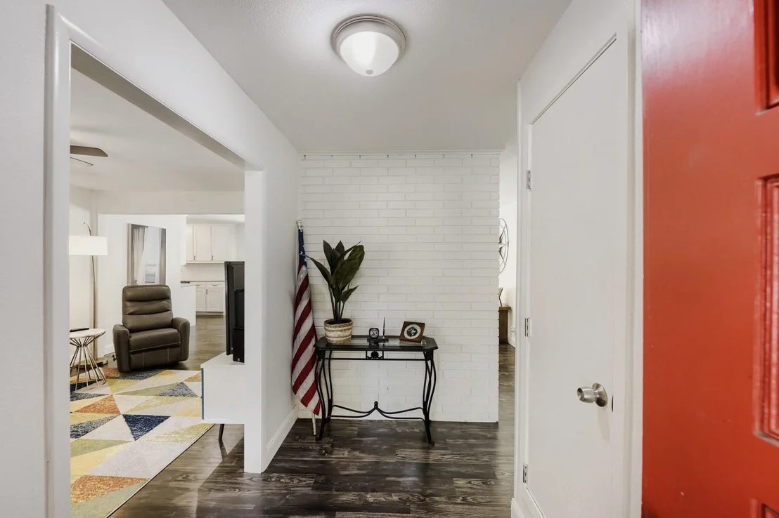 Photo of 1300 Greenbriar Street