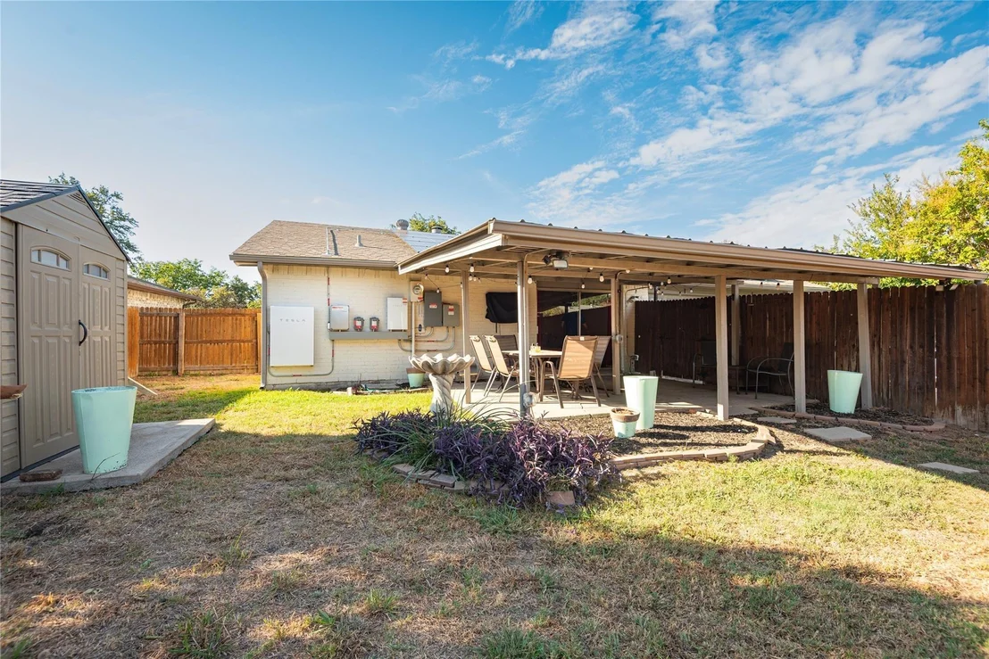 Photo of 2211 Yewpon Drive