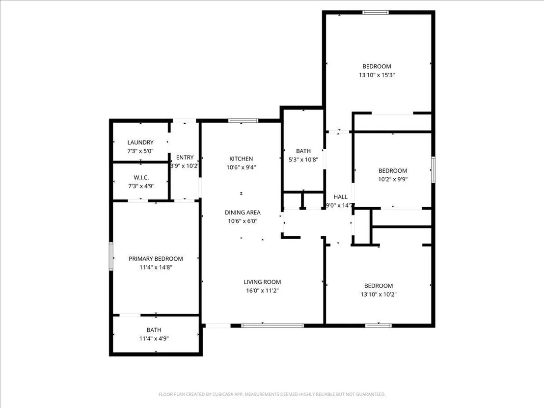 Photo of 4505 Quails Lane