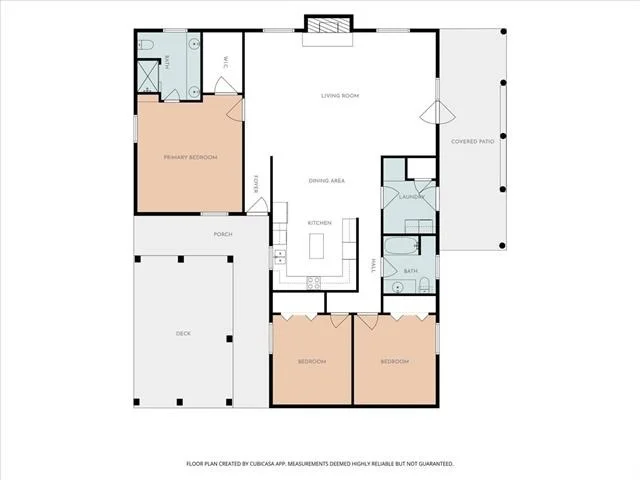 Photo of 1603 Pineview Lane