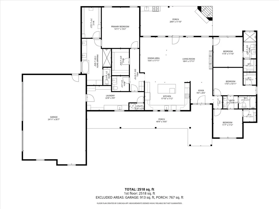 Photo of 611 Willow Moon Ranch