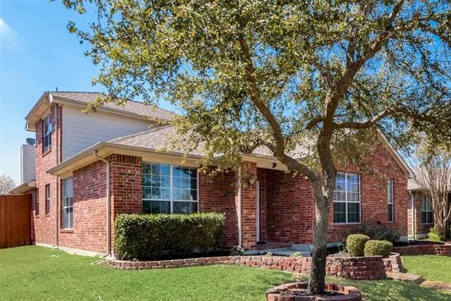 Photo of 2925 Clear Creek Drive