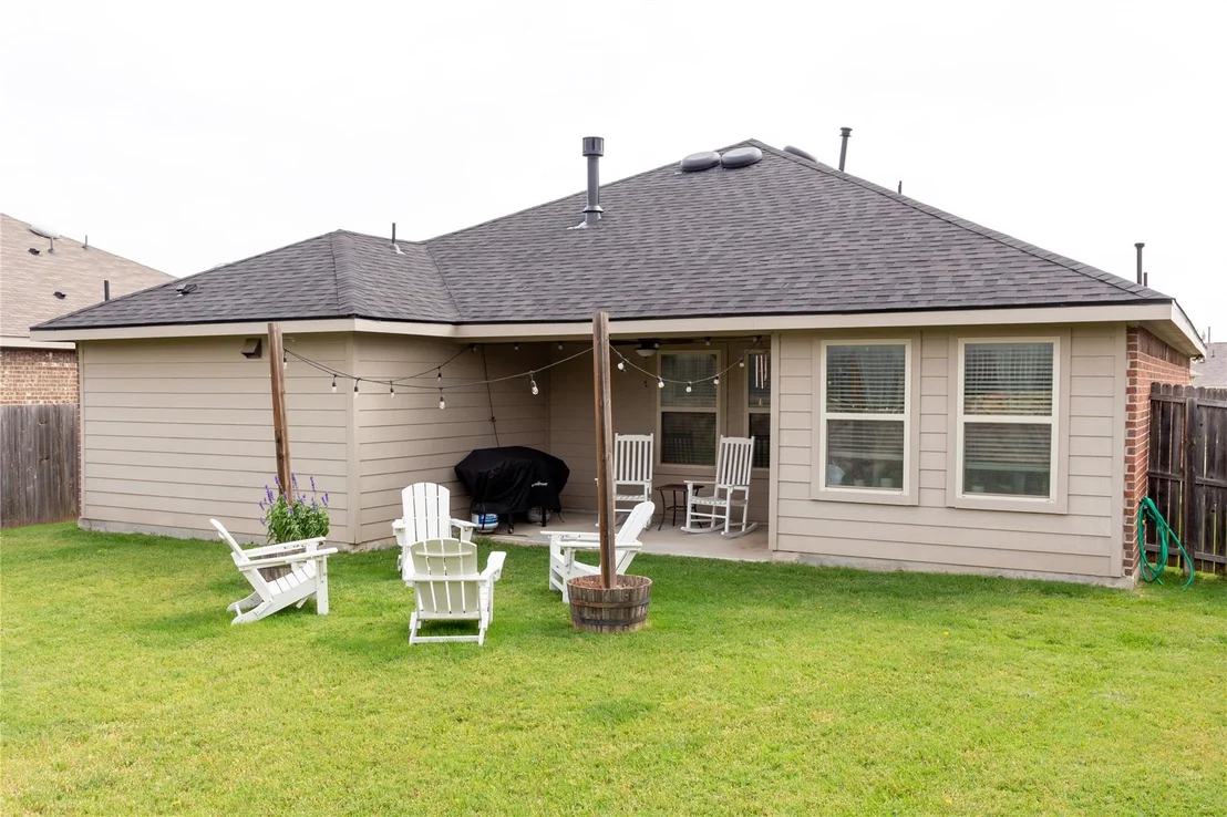 Photo of 14525 Serrano Ridge Road