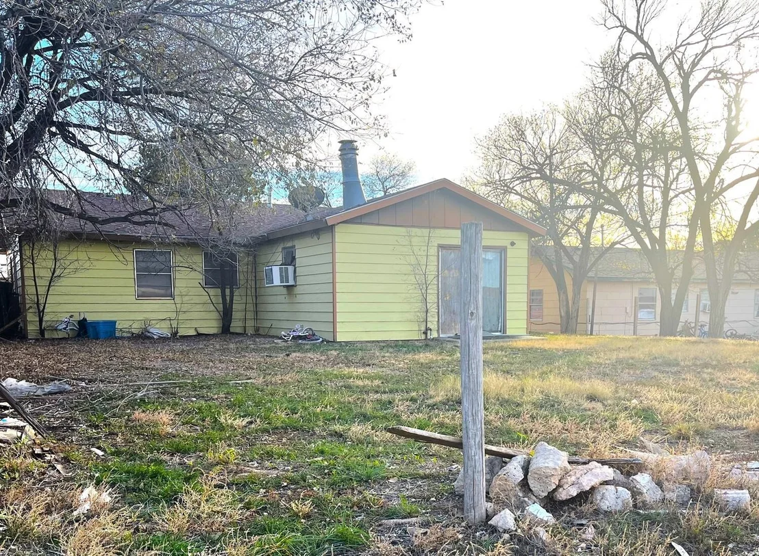 Photo of 1225 Pecan Street
