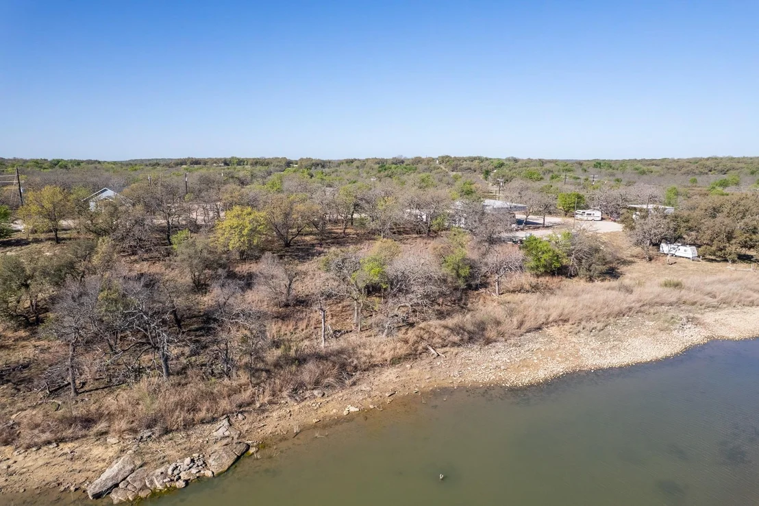 Photo of TBD Lot 1038 Oak Point Drive