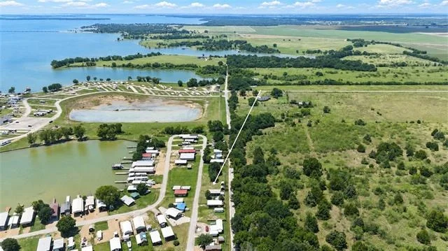 Photo of Unit LOT16 at 935 Blue Heron Way
