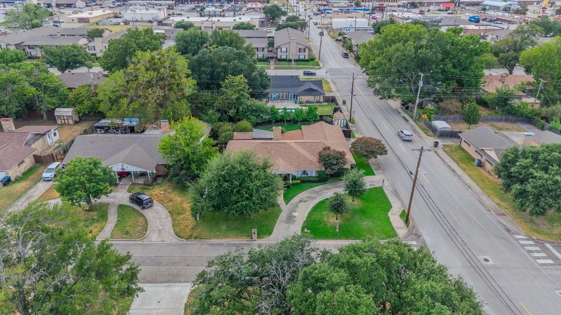 Photo of 6400 Chapman Drive