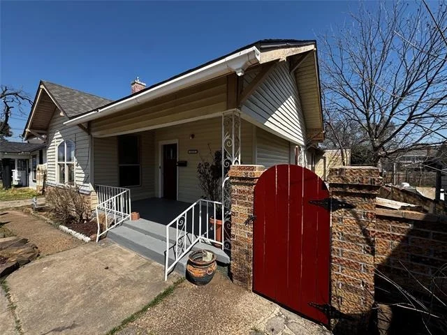 Photo of 1215 N 18th Street