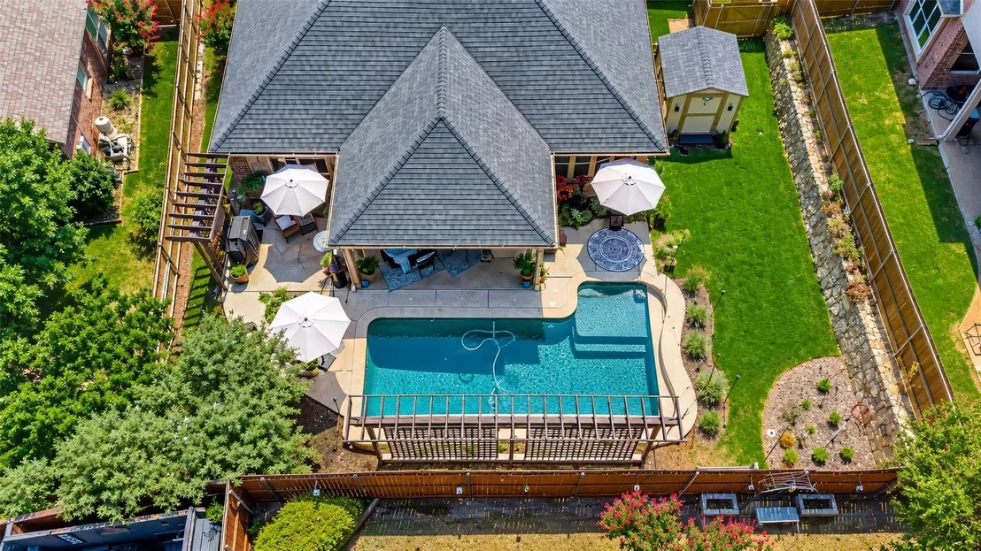 Photo of 745 Dalrock Road